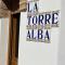 La Torre Alba - La Finca Golf Resort
