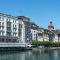 Hotel des Balances - Luzern