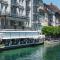 Hotel des Balances - Luzern