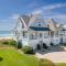 Topsail Treasures - Oceanfront Luxury Spa Pool