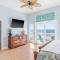 Topsail Treasures - Oceanfront Luxury Spa Pool