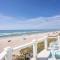 Topsail Treasures - Oceanfront Luxury Spa Pool