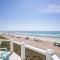 Topsail Treasures - Oceanfront Luxury Spa Pool