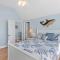 Topsail Treasures - Oceanfront Luxury Spa Pool