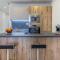 Sea-side Escape in Sliema - Sleeps 6 - Слима