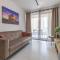 Sea-side Escape in Sliema - Sleeps 6 - Слима