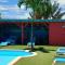 Piton Bungalows Ecolodges