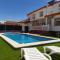 Chalet portil