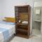 Hospedagens Icapui Mare Blu - 伊卡普伊