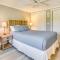Howe Retreat with Fire Pit and Private Boat Dock! - Howe