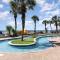 Compass Cove Resort, Unit 921, 3 Bedroom, 2 Bath, Direct Oceanfront - Myrtle Beach