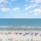 Compass Cove Resort, Unit 921, 3 Bedroom, 2 Bath, Direct Oceanfront - Myrtle Beach