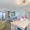 Compass Cove Resort, Unit 921, 3 Bedroom, 2 Bath, Direct Oceanfront - Myrtle Beach