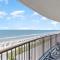 Compass Cove Resort, Unit 921, 3 Bedroom, 2 Bath, Direct Oceanfront - Myrtle Beach
