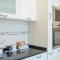 Charming modern duplex apartment-Dobrota, Kotor