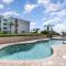 Compass Cove Resort, Unit 921, 3 Bedroom, 2 Bath, Direct Oceanfront - Myrtle Beach