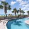 Compass Cove Resort, Unit 921, 3 Bedroom, 2 Bath, Direct Oceanfront - Myrtle Beach