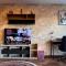 Centaurus Apartment City View One Bed