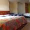 Hotel Flores La Frontera