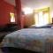 Hotel Flores La Frontera