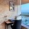 Centaurus Apartment City View One Bed