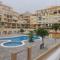 La Mata Studio with Beach and Pool View - La Mata