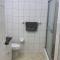 Beachfront condo in Frigate Bay