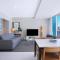 City Meets Coast - Modern Resort Haven by the Beach