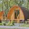 Paradise Lakeside Lodges