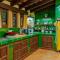 Masia Mimosa Pool house - Darnius