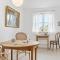 1 Bedroom Stunning Home In Nykøbing M - Flade