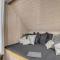 3 Bedroom Cozy Home In Højslev - Højslev