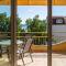 1 Bedroom Cozy Apartment In Dramalj