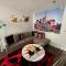 Mario, Disney & not themed Loft Universal Studios 10min loft apartment