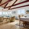 Holiday Home Baunebjergvej Hvide Sande Ix
