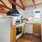 Holiday Home Baunebjergvej Hvide Sande Ix