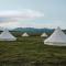 Yellowstone Glamping