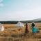Yellowstone Glamping