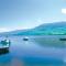 Lochearnhead Loch Side
