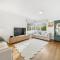 3-Bed Family Haven with Garden & BBQ Area