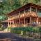Zirahuen Forest and Resort