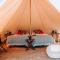 Yellowstone Glamping