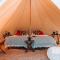 Yellowstone Glamping