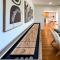 Modern Boho Oasis - Fast Wifi & Shuffleboard! - San Diego