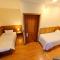 Hotel casona de los ríos