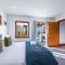 Summit View Lodge - Wanaka
