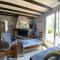 Maison spacieuse à Macaye, au calme, 6-8 pers, proche Cambo, animaux admis, jardin, internet WiFi - FR-1-495-141 - Macaye