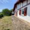 Maison spacieuse à Macaye, au calme, 6-8 pers, proche Cambo, animaux admis, jardin, internet WiFi - FR-1-495-141 - Macaye
