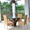 Radiance Hill View Villa 10 bedrooms with a private swimming pool - Bandung