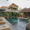 Ubud Aura Wellness Sanctuary
